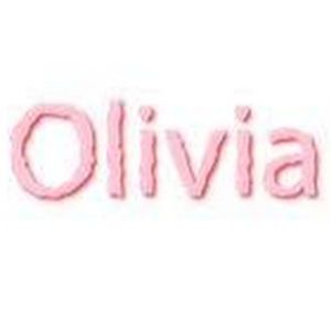 Meet your Posher, Olivia